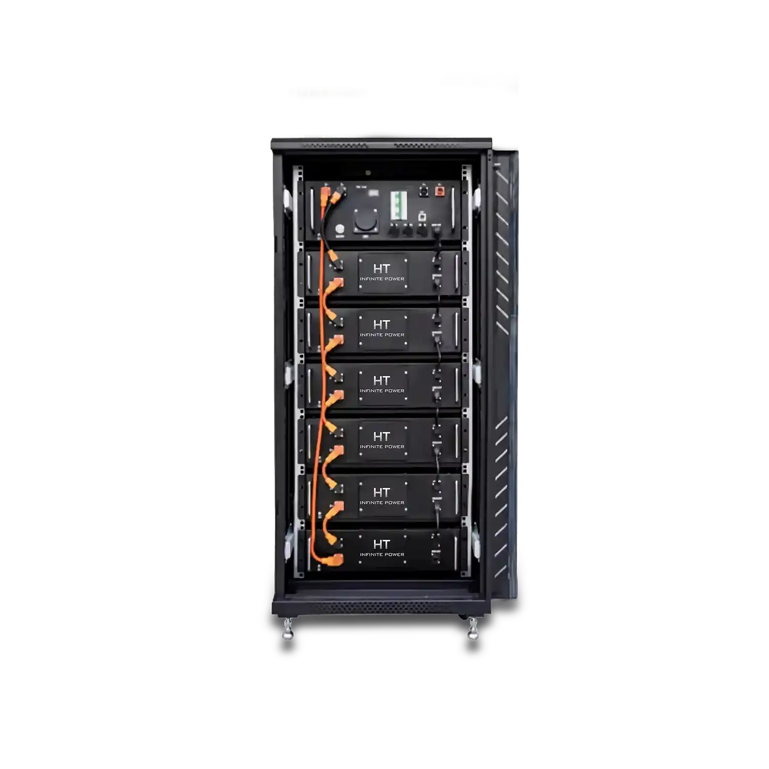 HT 30kwh solar battery lifepo4