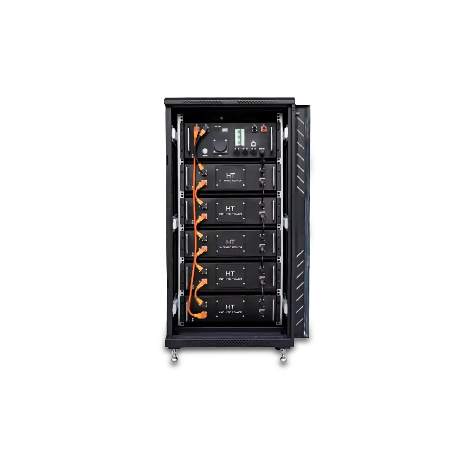 HT 25kwh solar battery lifepo4